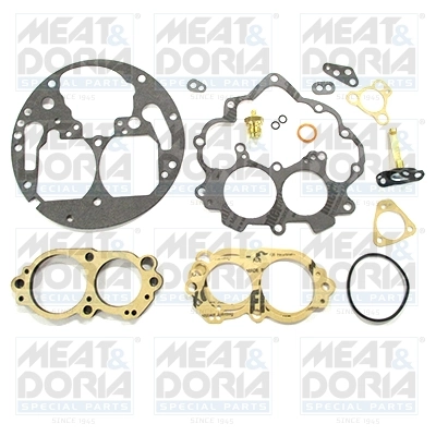 Repair Kit, carburettor